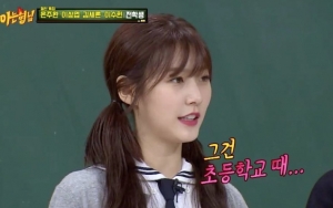 Pernah Dibully Saat SD Usai Main Film Bareng Won Bin, Kim Sae Ron Menyesal Jadi Aktris?