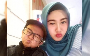 Tak Kapok Cerai 2 Kali, Daus Mini Pastikan Bakal Menikah Tahun Ini