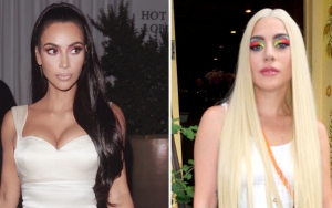Hutan California Kebakaran, Rumah Kim Kardashian Hingga Lady Gaga Ikut Dilalap Api