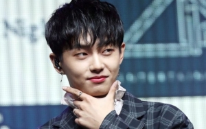 Rumor Kencan dan Masalah Kucing Belum Usai, Postingan Instagram Kim Yong Guk Bikin Geger 