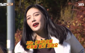 Cantiknya Irene dan Joy Red Velvet Ngakak di Preview Episode Baru 'Running Man'