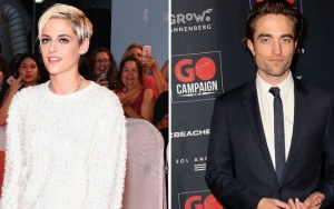 Kristen Stewart Mengaku Menyesal Selingkuhi Robert Pattinson