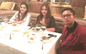 Ashanty Dikado Aurel-Azriel Hermansyah Kalung Ratusan Juta, Netter Malah Sindir Krisdayanti