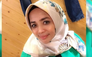 Muzdalifah Mantan Istri Nassar Diisukan Pacari Berondong, Netter Khawatir