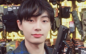 Minta Maaf dan Luruskan Rumor Kencan Hingga Masalah Kucing, Kim Yong Guk Terus Dihujat 
