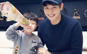 Manisnya Interaksi Minho SHINee - Si An Mendaki Gunung di 'Superman Is Back' 