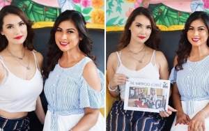 Klaim Maria Ozawa Dilecehkan Oknum Imigrasi Bali, Barbie Nouva Ngaku Punya Bukti