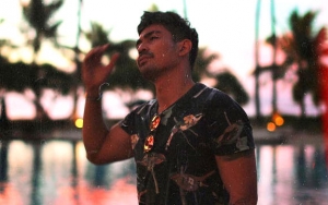 Prihatin, Robby Purba Ingin Cium Kaki Guru di Kendal Yang Dibully Muridnya Sendiri