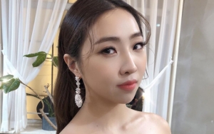 Pamer Dandanan Dewasa di Australia, Minzy Eks 2NE1 Dibilang Mirip Ahjumma