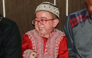Bantah Settingan Soal Kabar Nikah Lagi, Daus Mini: Maaf Saya Gak Butuh Gitu-Gituan