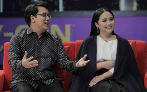 Peringati Hari Ayah Nasional, Gita Gutawa Beri Pesan Menyentuh untuk Sang Ayah