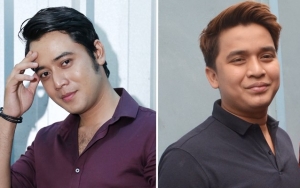 Kriss Hatta Ditetapkan Jadi Tersangka, Begini Reaksi Billy Syahputra