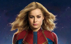 'Captain Marvel' Diduga Bakal Ambil Setting Tahun 1995