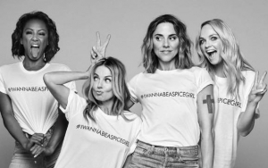 Tiket Tur Reuni Spice Girls Sulit Didapat, Penggemar Mengeluh