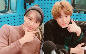 Bahas Reality Show EXO, Kai dan Suho Akui Bersemangat