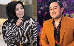 Muzdalifah Pamer Brondong Calon Suami Keempat Berusia 25 Tahun, Reaksi Nassar Bikin Warganet Kepo