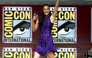 Demi Perankan Wonder Woman, Gal Gadot Lakukan Latihan Rutin Berikut