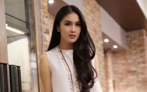 Cari Pewaris Untuk Bajunya, Sandra Dewi Ingin Punya Anak Perempuan