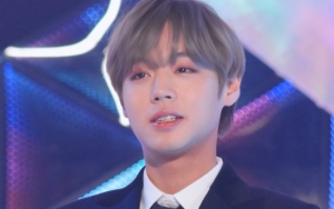 Masuk Grup Chat Fans, Kocaknya Park Jihoon Wanna One Dituding Penipu Sampai Harus Lakukan Ini