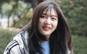 Kesayangan Baru Joy Red Velvet Ini Sukses Bikin Netter Jatuh Cinta