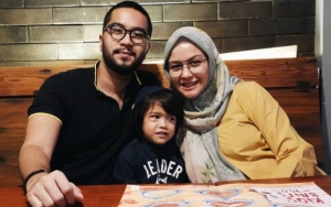 Jelang Kelahiran Anak Kedua, Revalina S. Temat Ceritakan Sikap Sang Putra