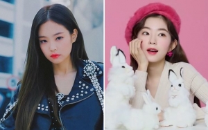 Jennie Pamerkan Hadiah dari Irene Usai Konser Black Pink