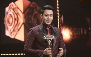 Kriss Hatta Kalahkan Nikita Mirzani, Ini Daftar Pemenang Silet Awards 2018