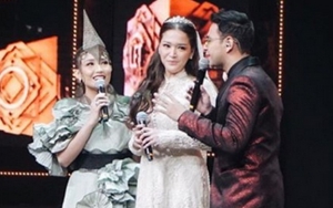 Heboh Tampil Pakai Gaun Pengantin di Silet Awards, Maia Estianty Ungkapkan Perasaannya