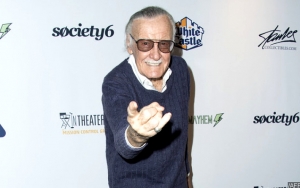Legenda dan Kreator Marvel, Stan Lee Meninggal di Usia 95 Tahun