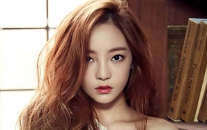 Gelar Fanmeeting Meski Kasus dengan Mantan Belum Usai, Goo Hara Dihujat Tak Tahu Malu