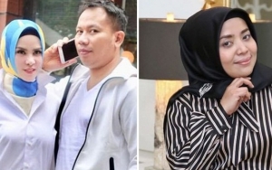 Adik Vicky Bongkar Aib Angel Lelga, Muzdalifah Pamer Brondong Calon Suami Keempat-Topik Pagi