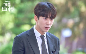 Rating 'Mama Fairy and the Woodcutter' Jeblok, Akting Yoon Hyun Min Terus Banjir Hujatan 