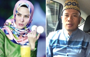Adik Ipar Ngaku Tekor, Angel Lelga Balas Dendam Bongkar Aib Vicky Matre di Silet Awards 2018