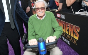  Stan Lee Tutup Usia, Fans Marvel Malah Debat Soal Cameo Terakhir 