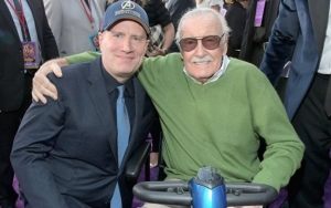 Presiden Marvel Syok Sedih Stan Lee Meninggal, Kevin Feige: Kupikir Dia Akan Hidup Selamanya