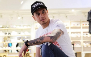 Lama Tak Main Sinetron, Kevin Julio Bakal Jadi Petinju?