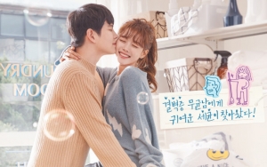 Rilis Poster Baru, Chemistry Pemain 'Clean with Passion for Now' Tuai Pujian