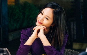 Pilih Adegan Kebut-Kebutan Paling Berkesan, Krystal Khawatirkan Ini Saat Syuting 'Player'