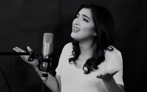 Cover Lagu 'I'll Never Love Again' Lady GaGa, Ashanty Tuai Pro-Kontra