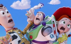 Lama Dinanti, Akhirnya Disney Bagikan Teaser Perdana 'Toy Story 4' 