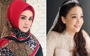 Mulan Dibully Takut Dhani Selingkuh, Maia Cantik Ala Pengantin dan 'Sindir' Orang-Orang Ruwet