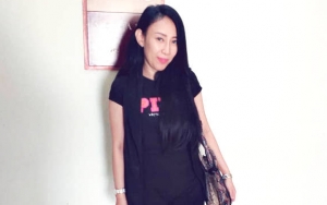 Perut Buncit di Silet Awards Jadi Sorotan, Dewi Sanca Bantah Tudingan Hamil