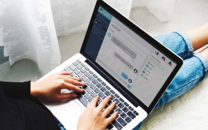 7 Aplikasi Chatting Zaman Dulu yang Kini Terlupakan, Masih Ingat?