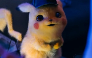 'Pokemon Detective Pikachu' Rilis Trailer Perdana, Intip Lucunya Tingkah Para Pokemon