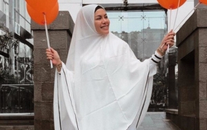 Terciduk Unggah Foto Tanpa Hijab, Nikita Mirzani: Nggak Sengaja, Itu Wig