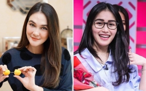 Luna Maya Kembali Diundang di 'Brownis', Ayu Ting Ting Absen karena Takut?