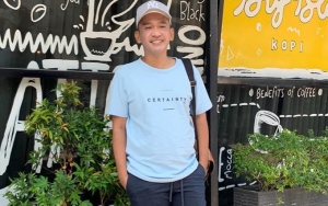 Berprofesi Sebagai Artis, Ruben Onsu Dapat Perlakuan Khusus Dari Dosen?