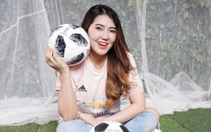 Jadi Pengamen Saat Syuting Iklan, Via Vallen Kenang Masa Lalunya