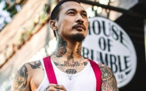 Imbas Sindir Via Vallen, Jerinx SID Dicibir Bikin Gimmick untuk Promo Film 'Mama Mama Jagoan' 