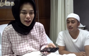 Beneran Ungkap Niat Buka Hijab, Nikita Mirzani Langsung Dinasihati Irfan Hakim